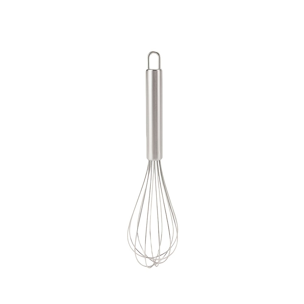 1 batidor manual de acero inox - Kitchen Appliances And Utensils reseña y precio
