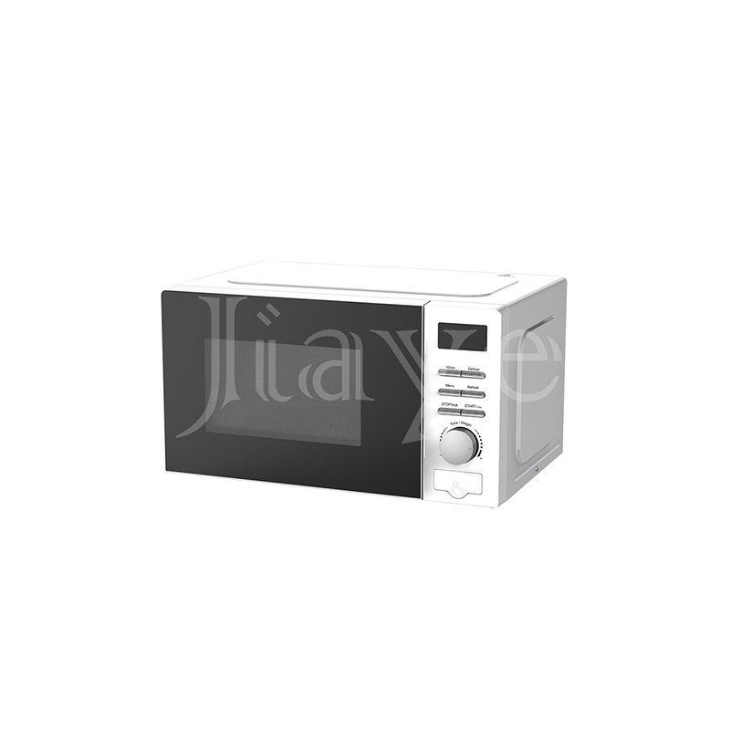 Horno Microondas de Mesa de 20 - Kitchen Appliances Oven reseña y precio