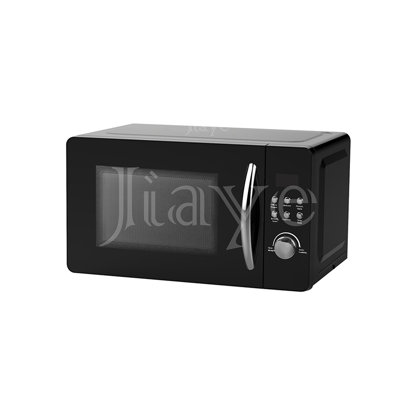 Horno Microondas de Mesa de 20 - Kitchen Appliances Oven reseña y precio