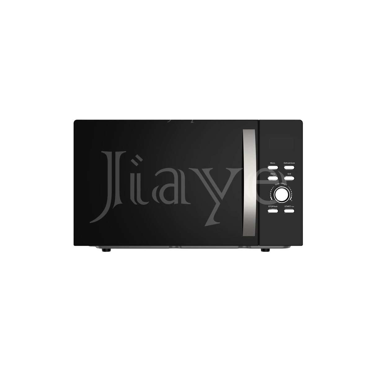 Horno Microondas de Sobremesa  - Kitchen Appliances Oven reseña y precio