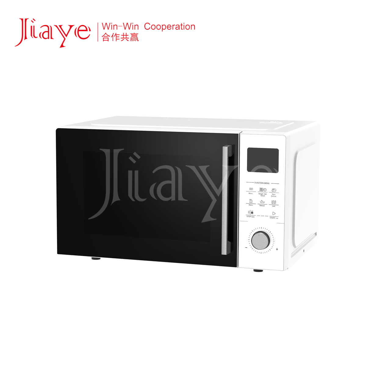 Horno Microondas de Sobremesa  - Kitchen Appliances Oven reseña y precio