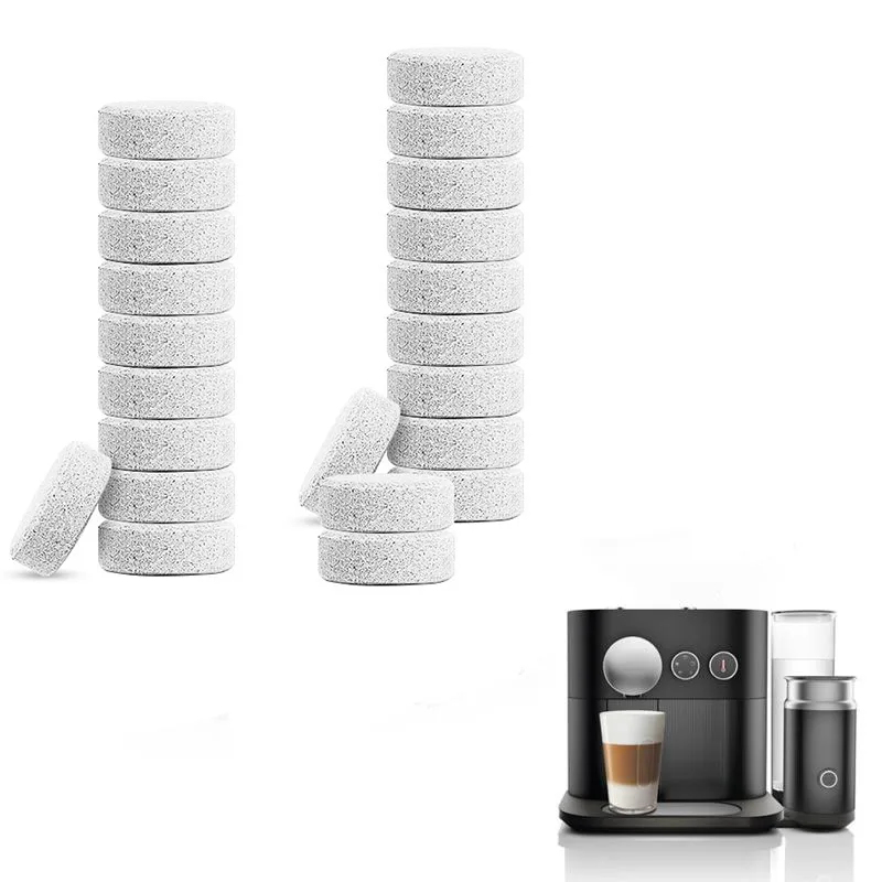 Tableta de limpieza para máqui - Kitchen Appliances On Sale reseña y precio