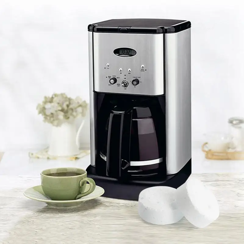 Tableta de limpieza para máqui - Kitchen Appliances On Sale reseña y precio
