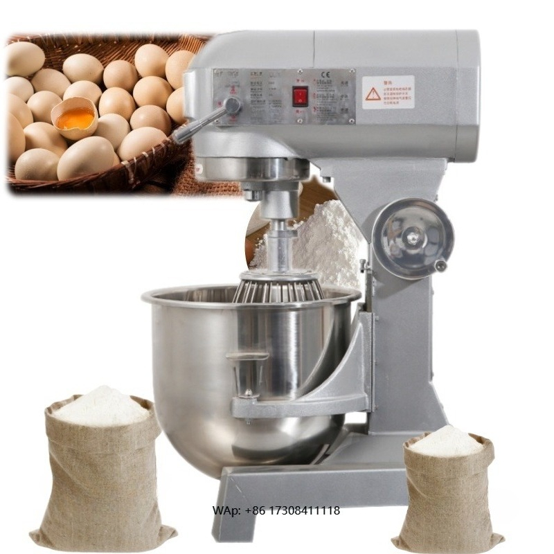Equipo Pesado, Mezcladora de M - Kitchen Appliances Are reseña y precio