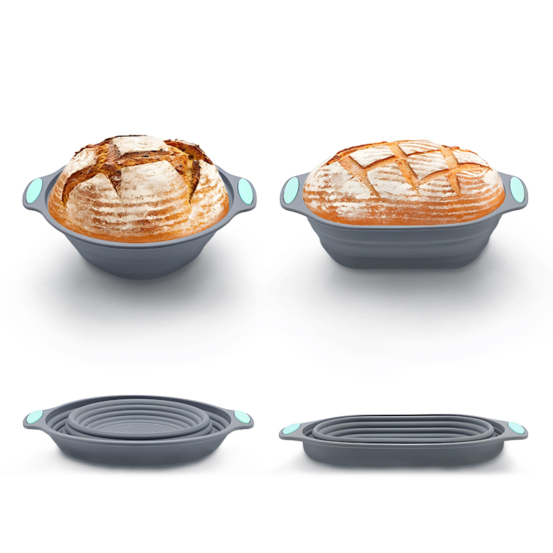 Cesta de Fermentación de Pan P - Kitchen Appliances On Sale reseña y precio