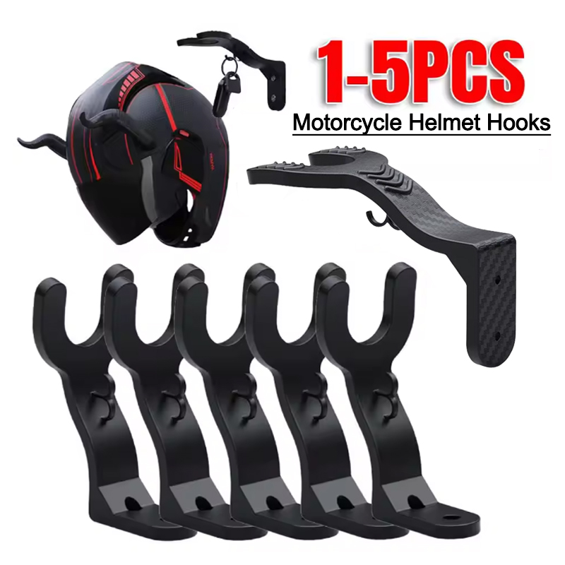 Gancho multiusos para casco de - Kitchen Appliances Rack reseña y precio