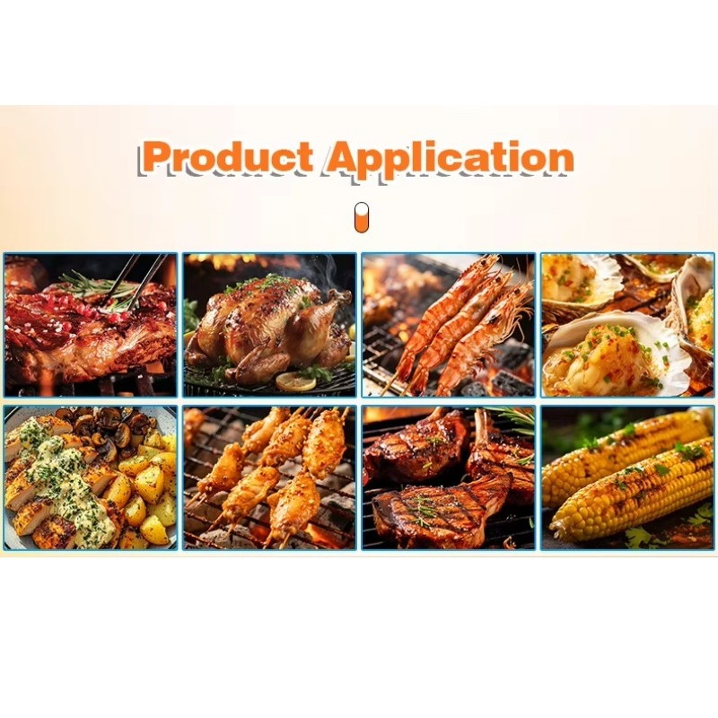 Equipo de Cocina Comercial Mul - Kitchen Appliances Are reseña y precio
