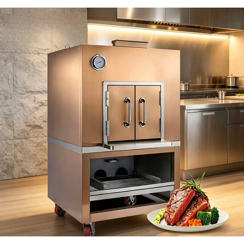 Equipo de Cocina Comercial Mul - Kitchen Appliances Are reseña y precio