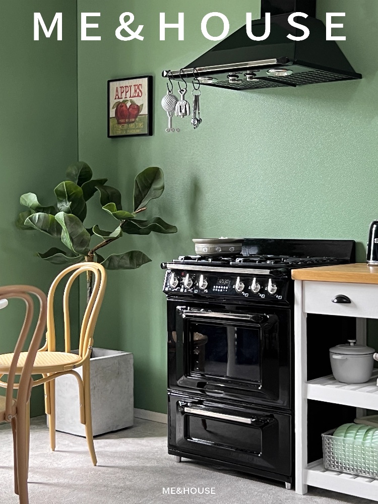 Mini modelo de casa de muñecas - Kitchen Appliances Oven reseña y precio
