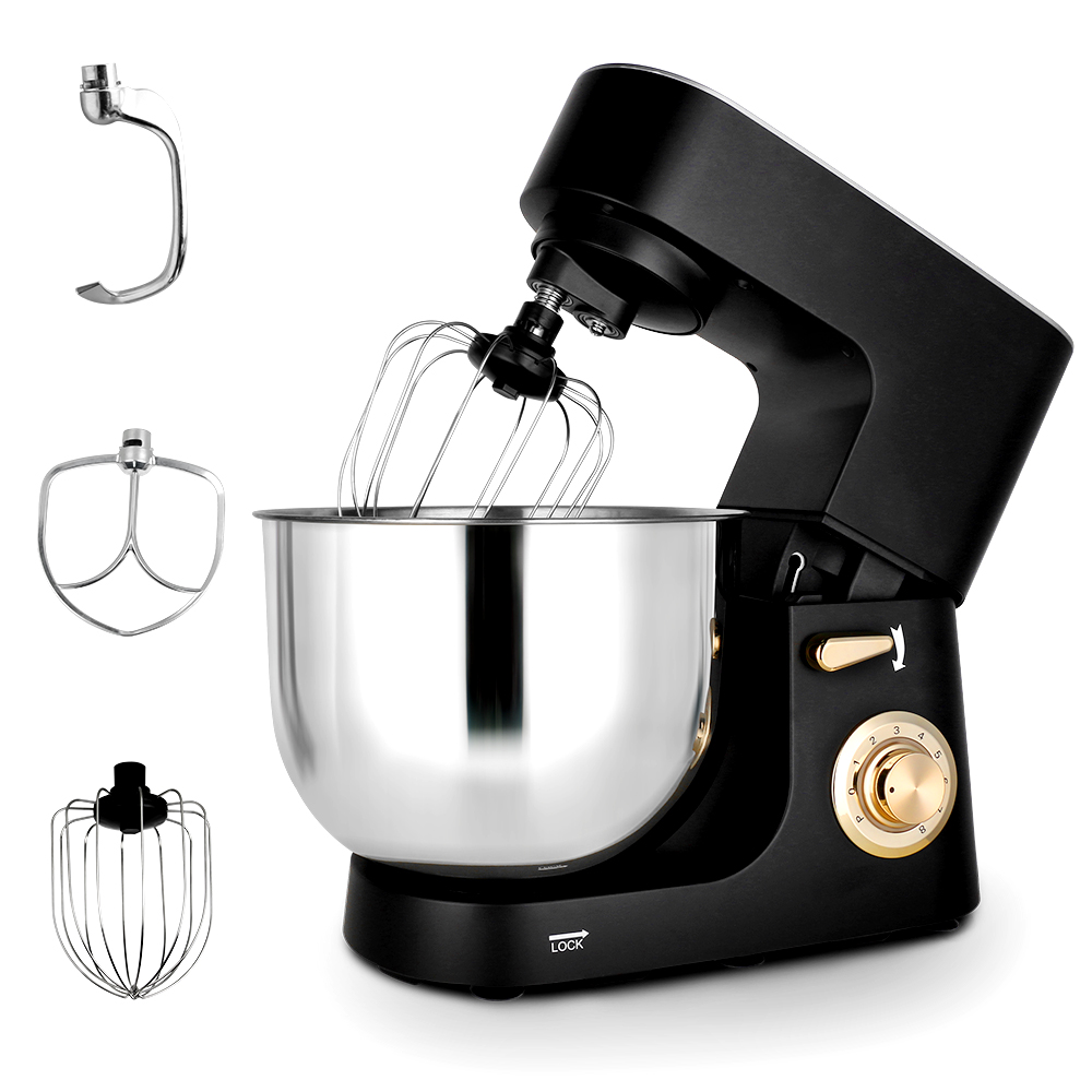 Batidora de Pedestal Doméstica - Kitchen Appliances Are reseña y precio