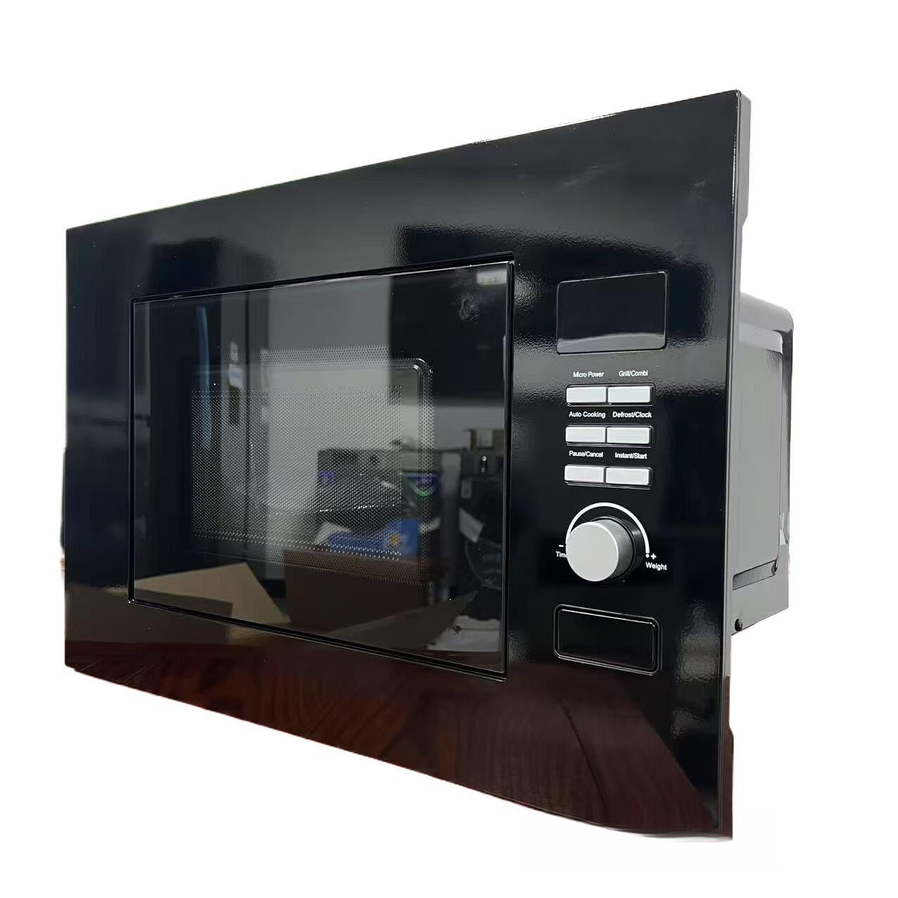 Horno Microondas de Alta Calid - Kitchen Appliances Oven reseña y precio