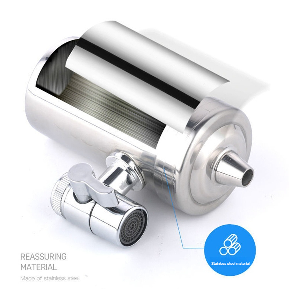 Filtro de Agua para Grifo, Pur - Kitchen Appliances And Utensils reseña y precio