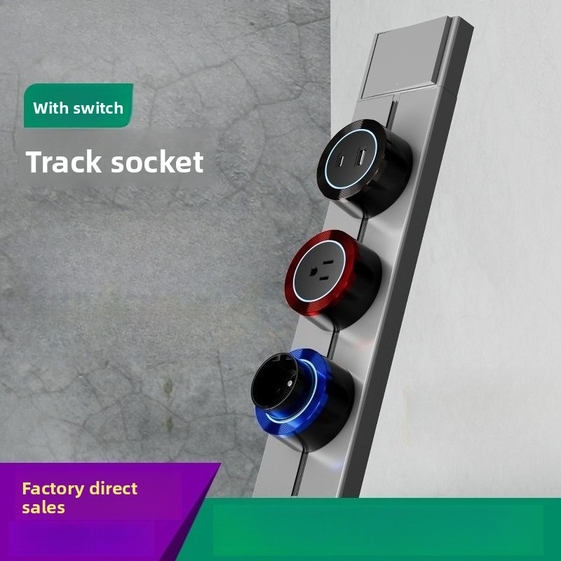 Enchufe de Pared Móvil Estánda - Kitchen Appliances Uk reseña y precio