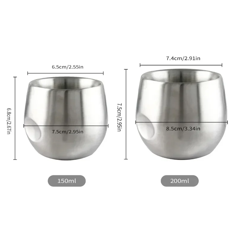 Taza de Café Duradera de 150ml - Kitchen Appliances On Sale reseña y precio