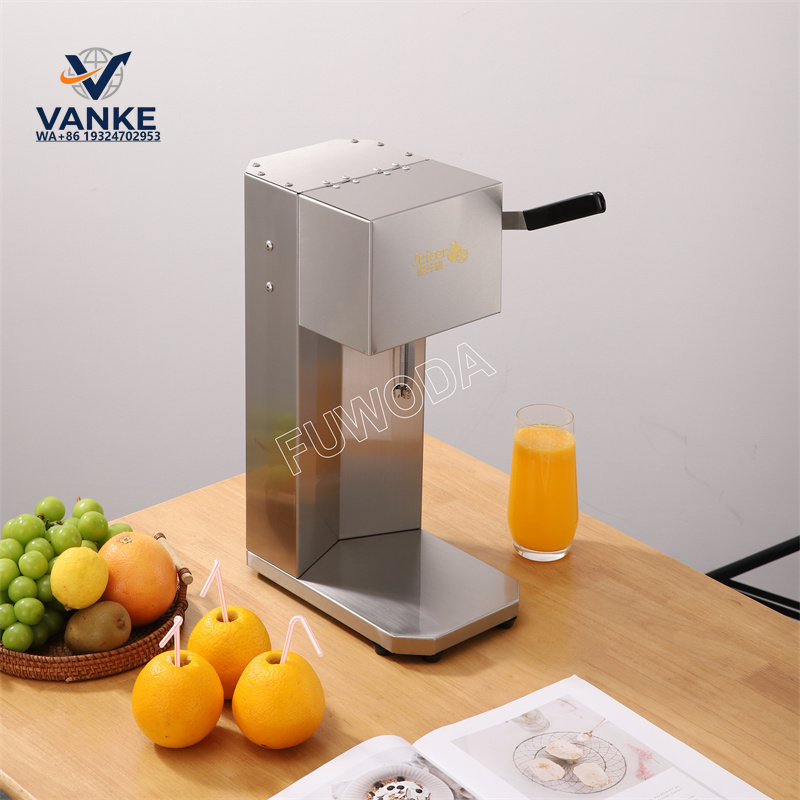 Exprimidor de naranjas eléctri - Kitchen Appliances Are reseña y precio