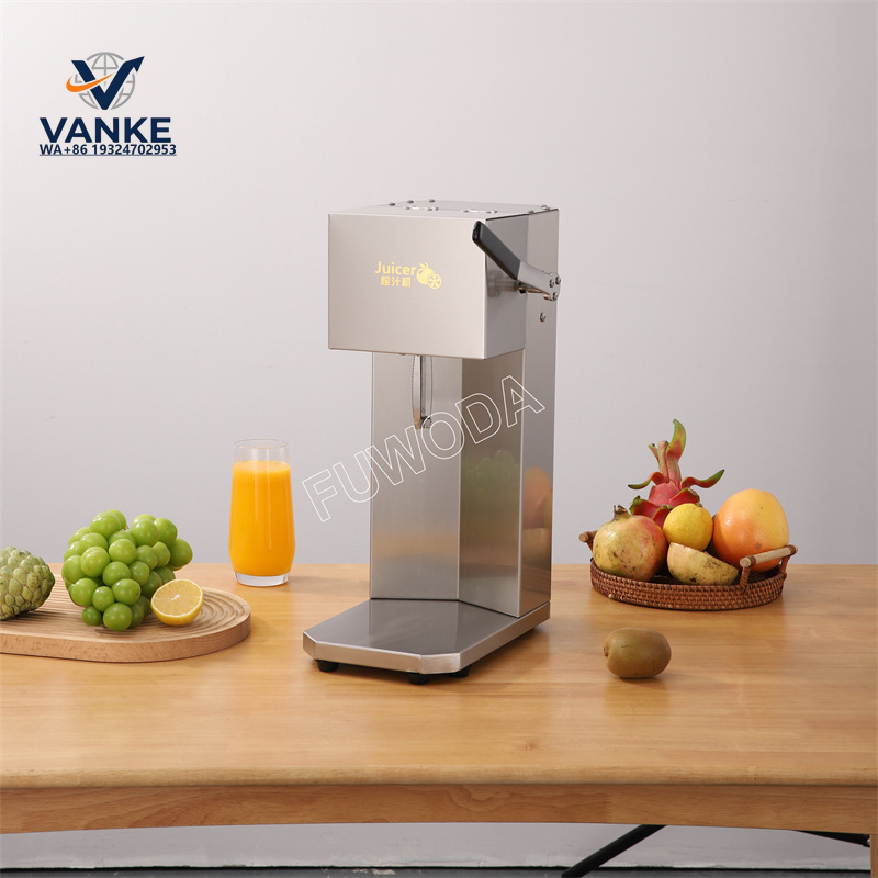 Exprimidor de naranjas eléctri - Kitchen Appliances Are reseña y precio