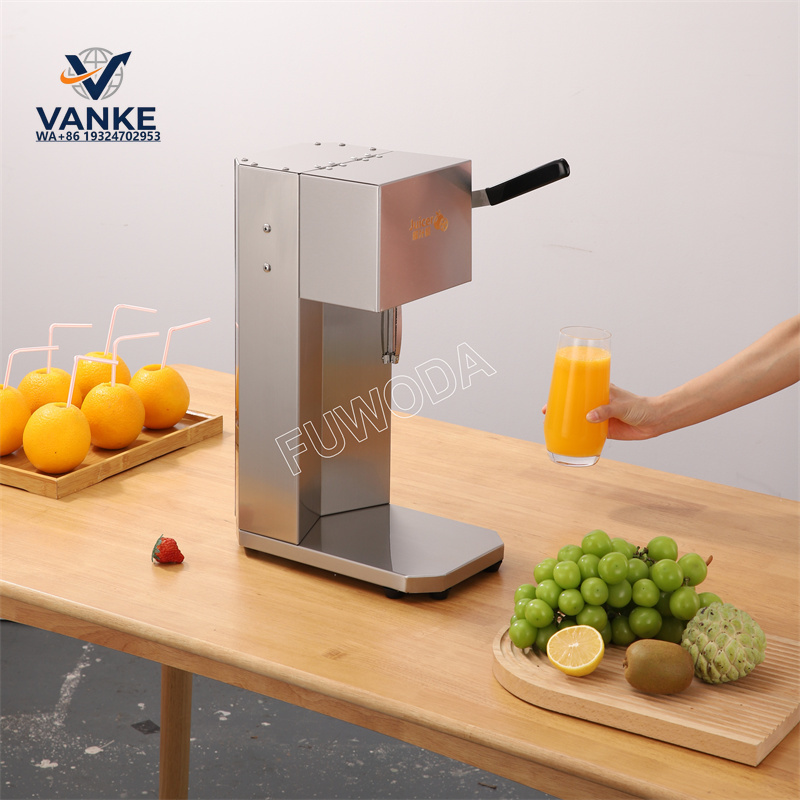 Exprimidor de naranjas eléctri - Kitchen Appliances Are reseña y precio