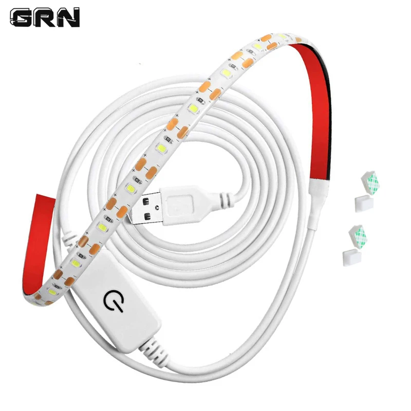 Kit de tira de luces LED para  - Kitchen Appliances White reseña y precio