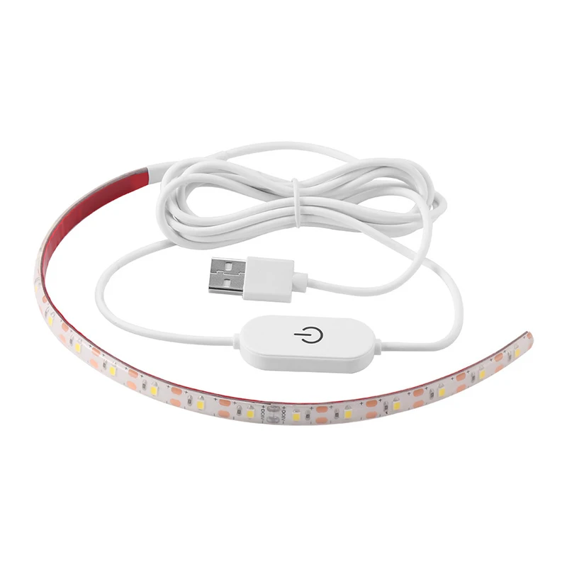 Kit de tira de luces LED para  - Kitchen Appliances White reseña y precio