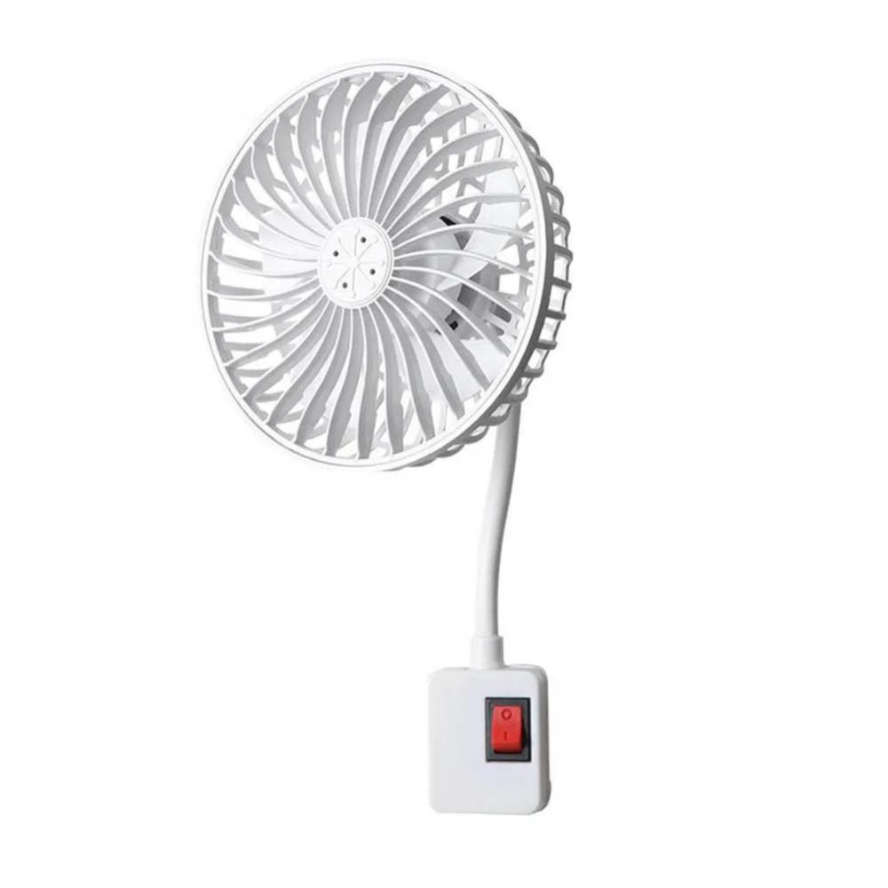 Ventilador de enchufe giratori - Kitchen Appliances Uk reseña y precio