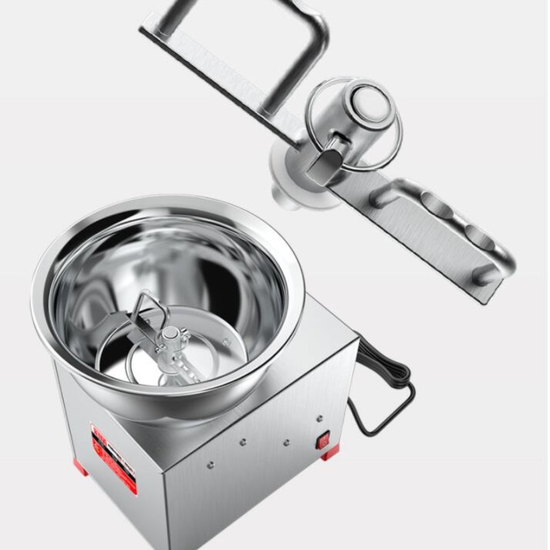 Máquina Mezcladora de Masa, Am - Kitchen Appliances Are reseña y precio