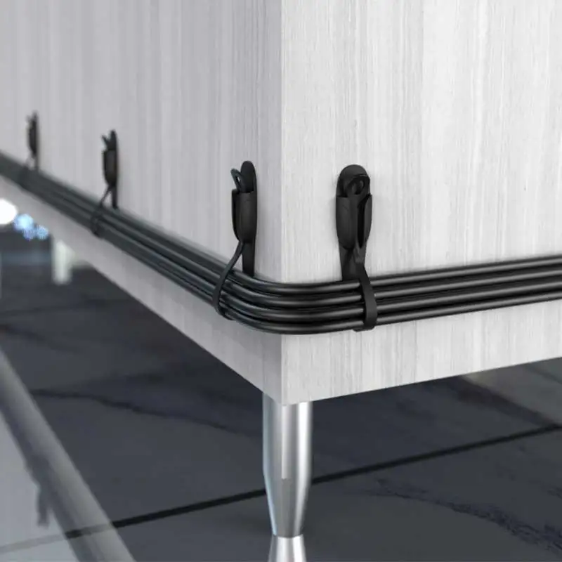 Soporte de envoltura de Cable  - Kitchen Appliances Germany reseña y precio