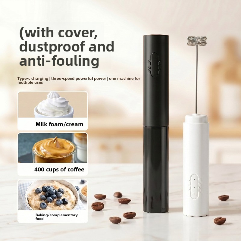 Potente batidor de cocina, esp - Kitchen Appliances Germany reseña y precio
