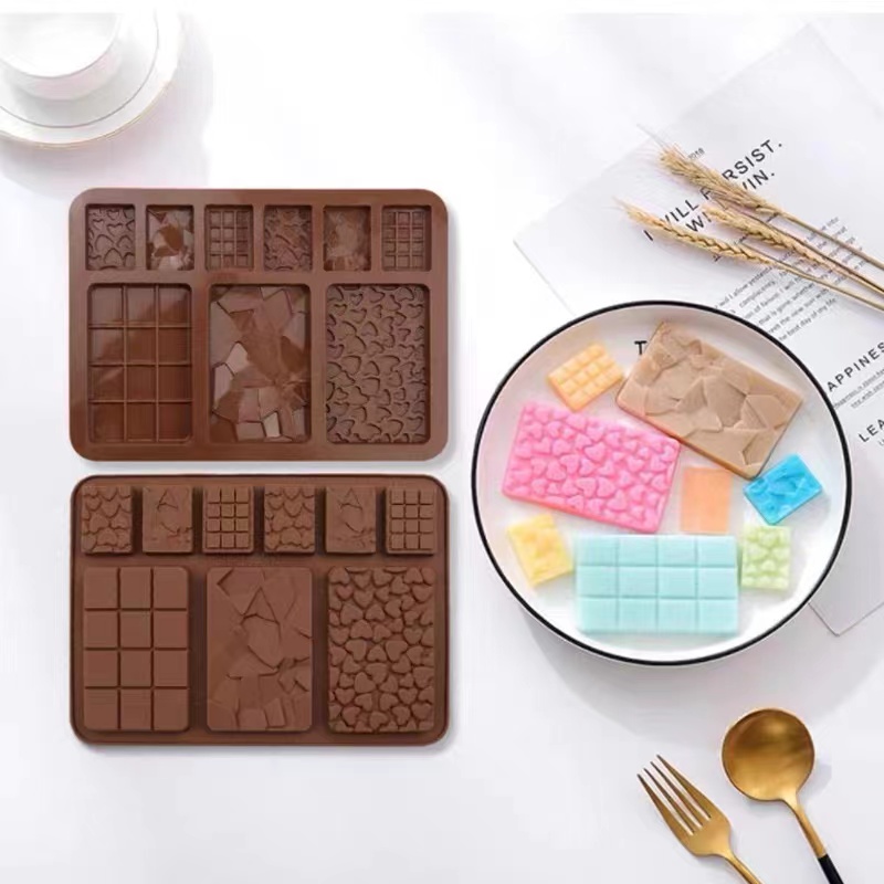 1 molde de chocolate, molde de - Kitchen Appliances On Sale reseña y precio