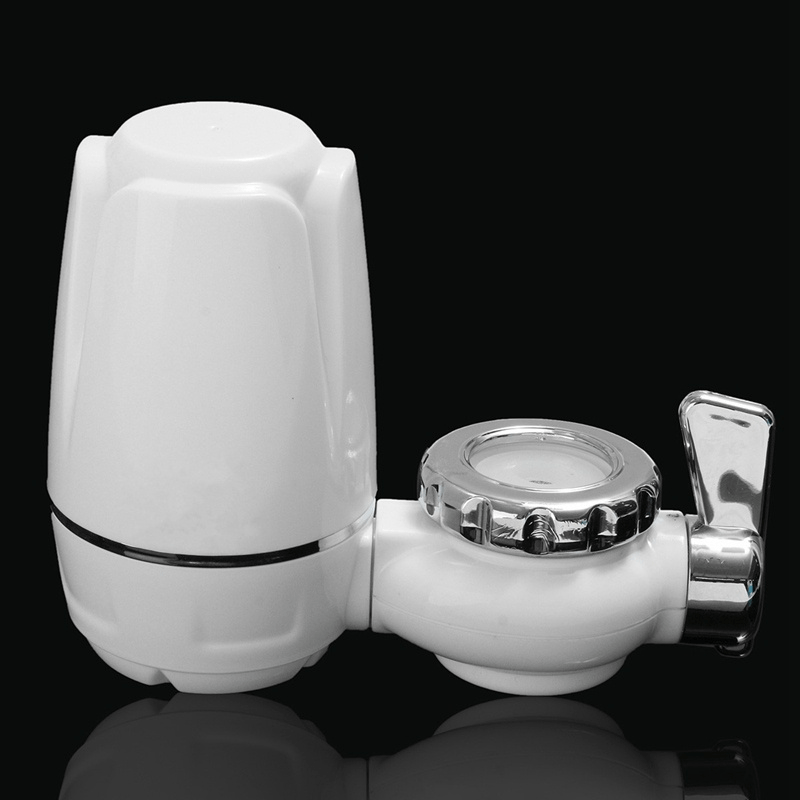 Purificador de agua del grifo, - Kitchen Appliances And Utensils reseña y precio