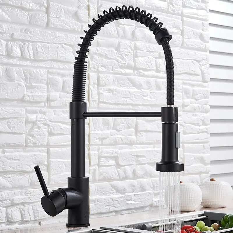 Grifo de cocina de níquel cepi - Kitchen Appliances White reseña y precio