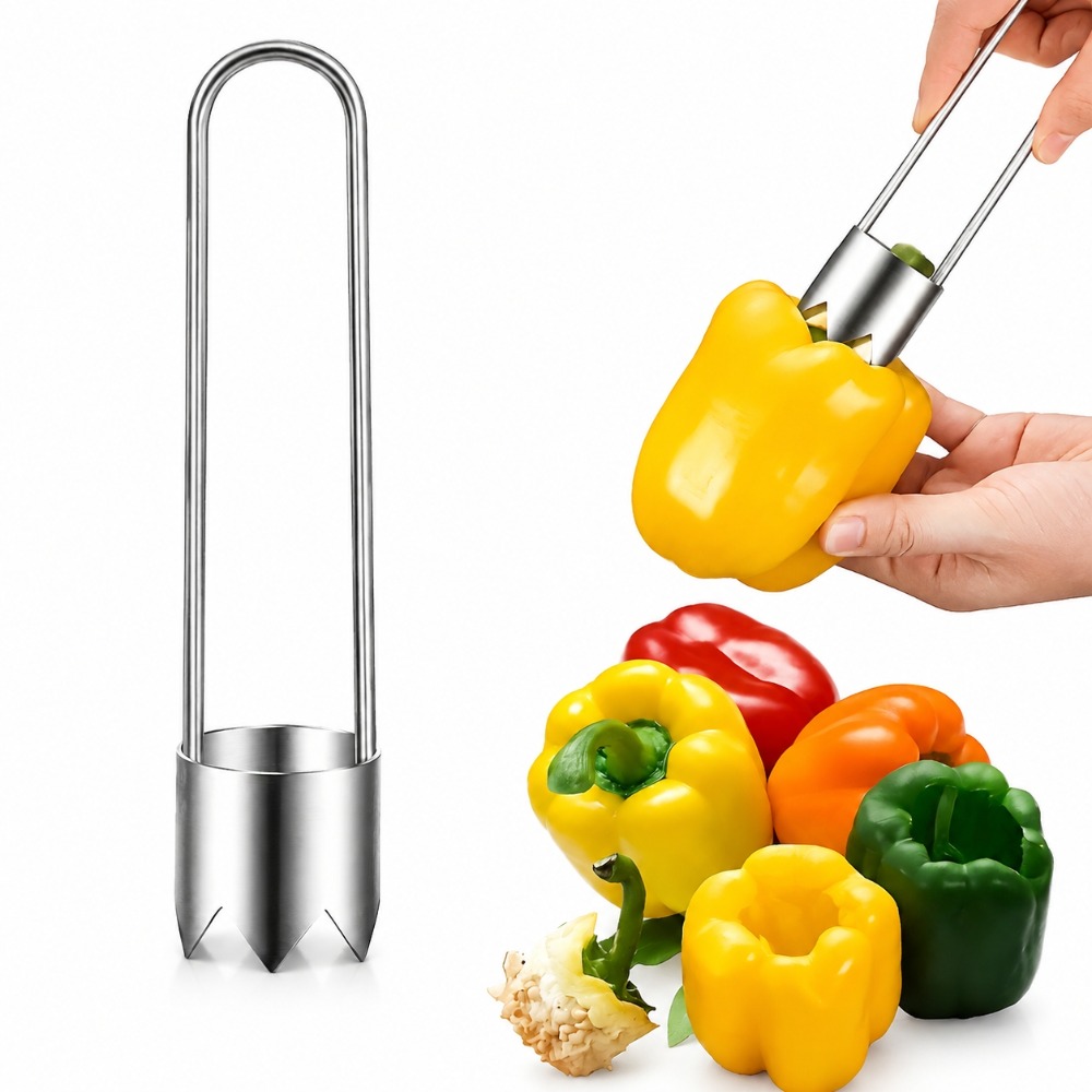 Removedor de Núcleos de Frutas - Kitchen Appliances On Sale reseña y precio