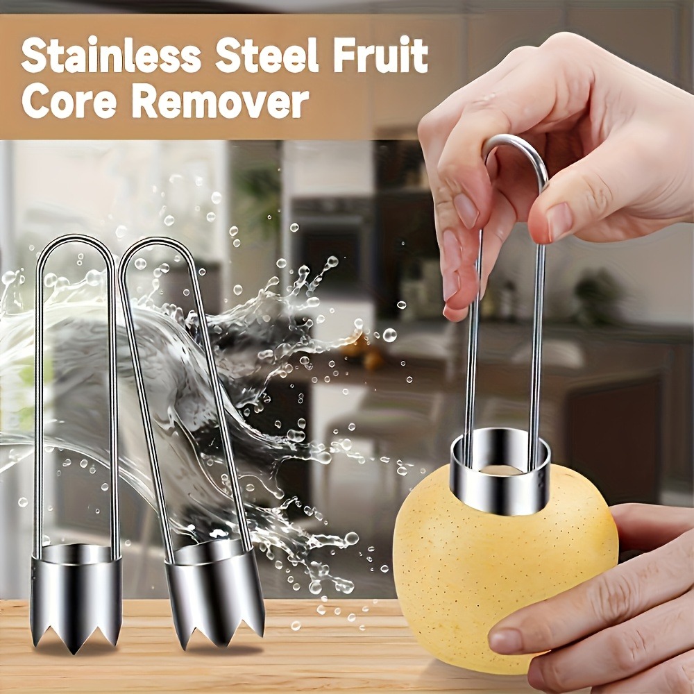Removedor de Núcleos de Frutas - Kitchen Appliances On Sale reseña y precio