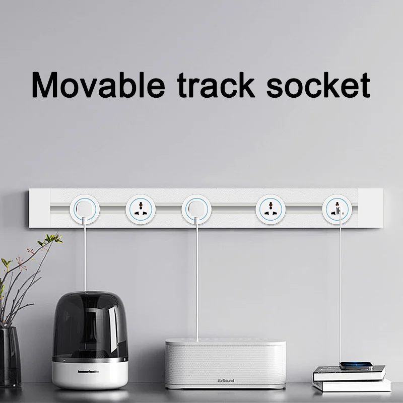 Enchufe de Pared para Cocina,  - Kitchen Appliances Uk reseña y precio