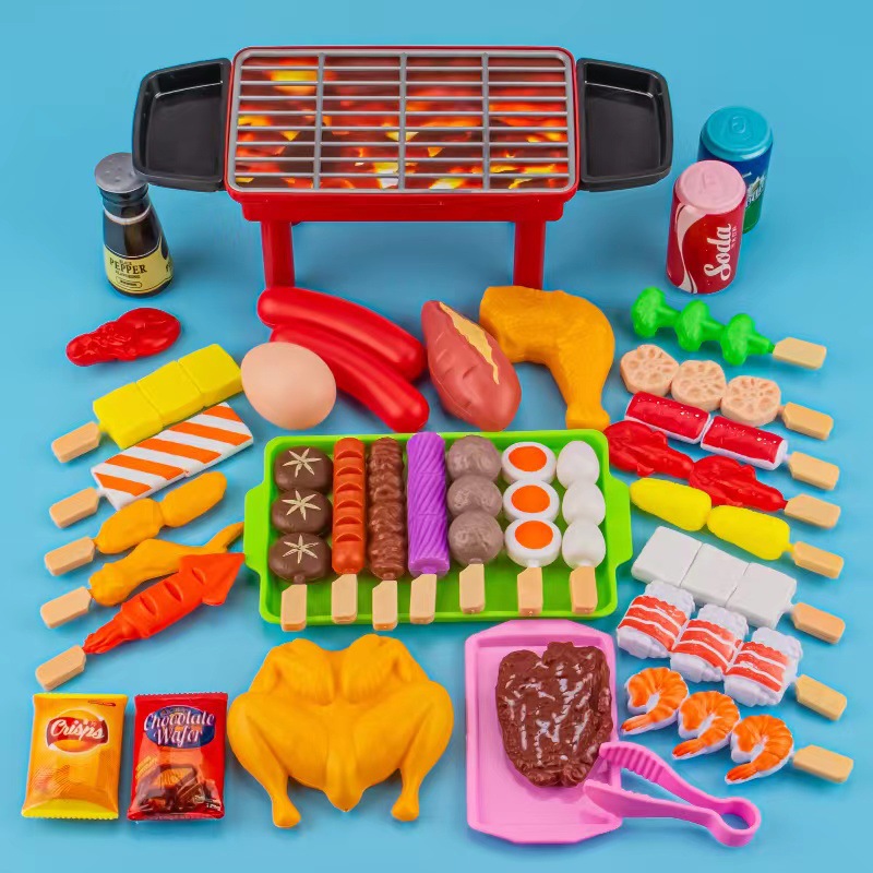 Juego de Juguetes de Simulació - Kitchen Appliances Kids reseña y precio