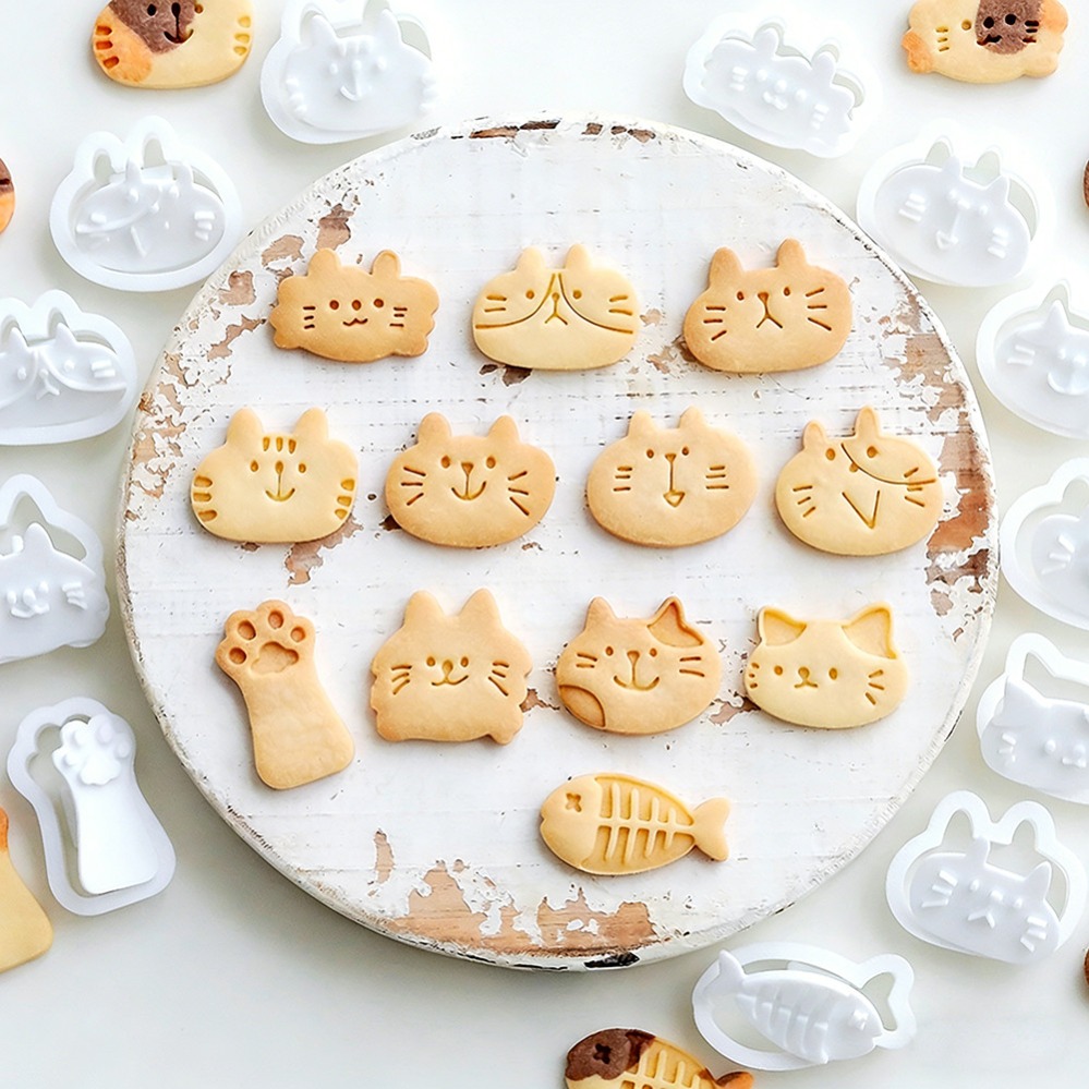 Cortadores de galletas con dis - Kitchen Appliances On Sale reseña y precio