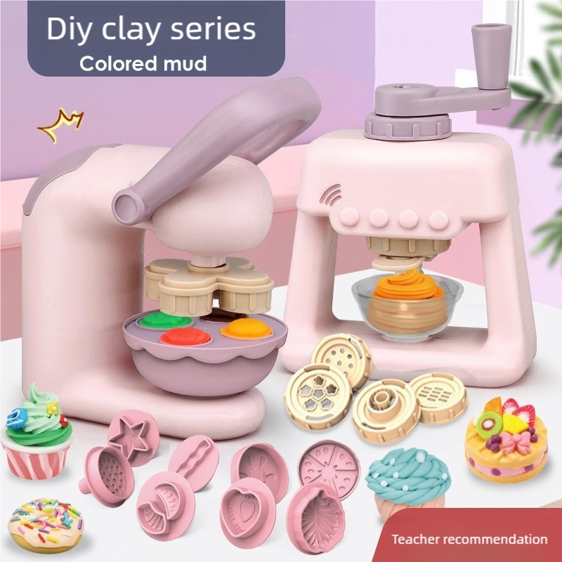 Set de Manualidades con Arcill - Kitchen Appliances Kids reseña y precio