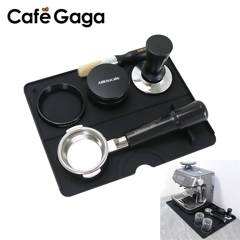 Estera de manipulación de café - Kitchen Appliances On Sale reseña y precio