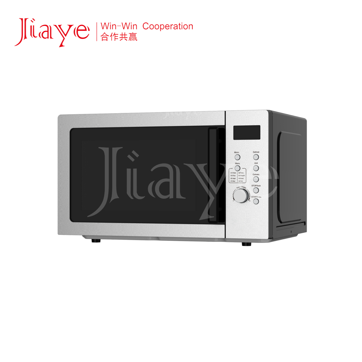 Horno Microondas de Sobremesa  - Kitchen Appliances Oven reseña y precio