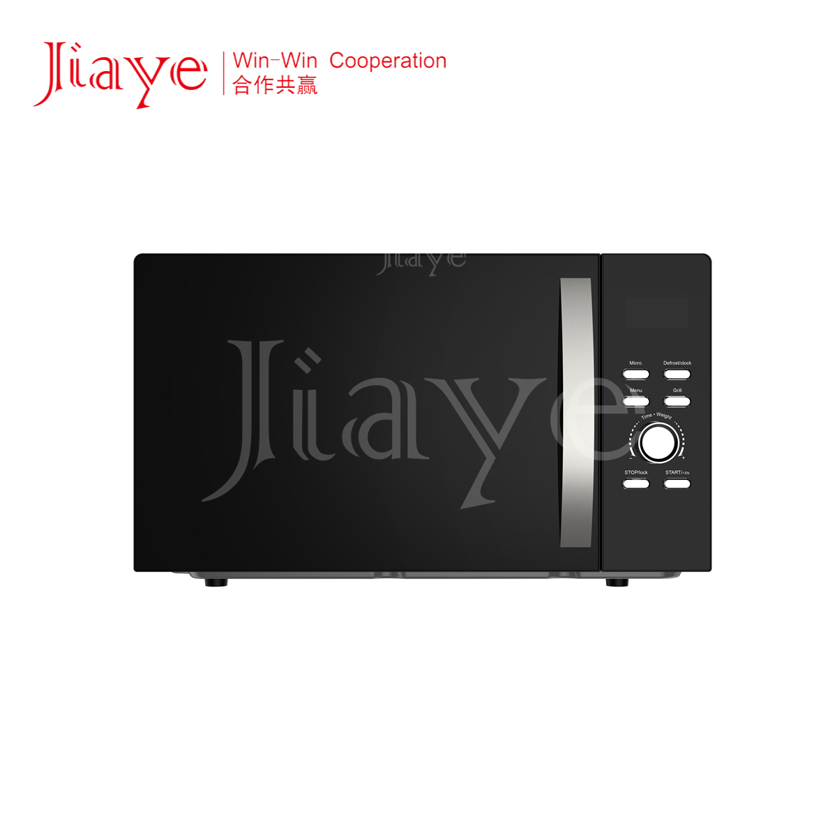 Horno Microondas de Sobremesa  - Kitchen Appliances Oven reseña y precio