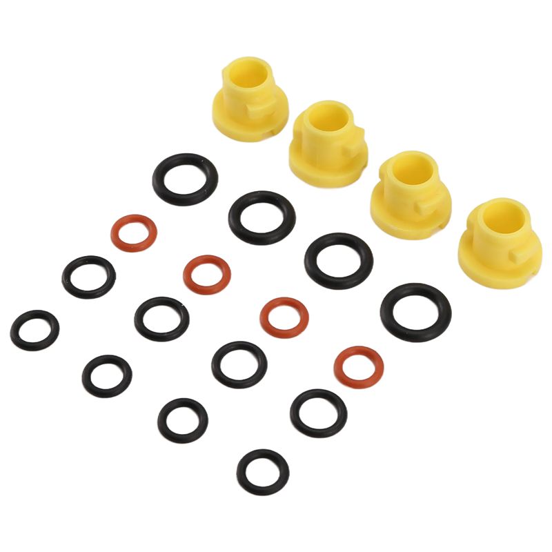 Junta tórica para electrodomés - Kitchen Appliances Are reseña y precio