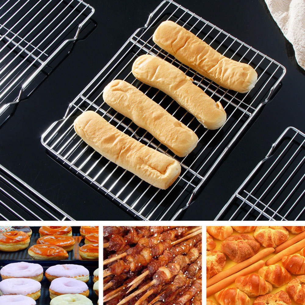 Estera de malla para barbacoa  - Kitchen Appliances On Sale reseña y precio