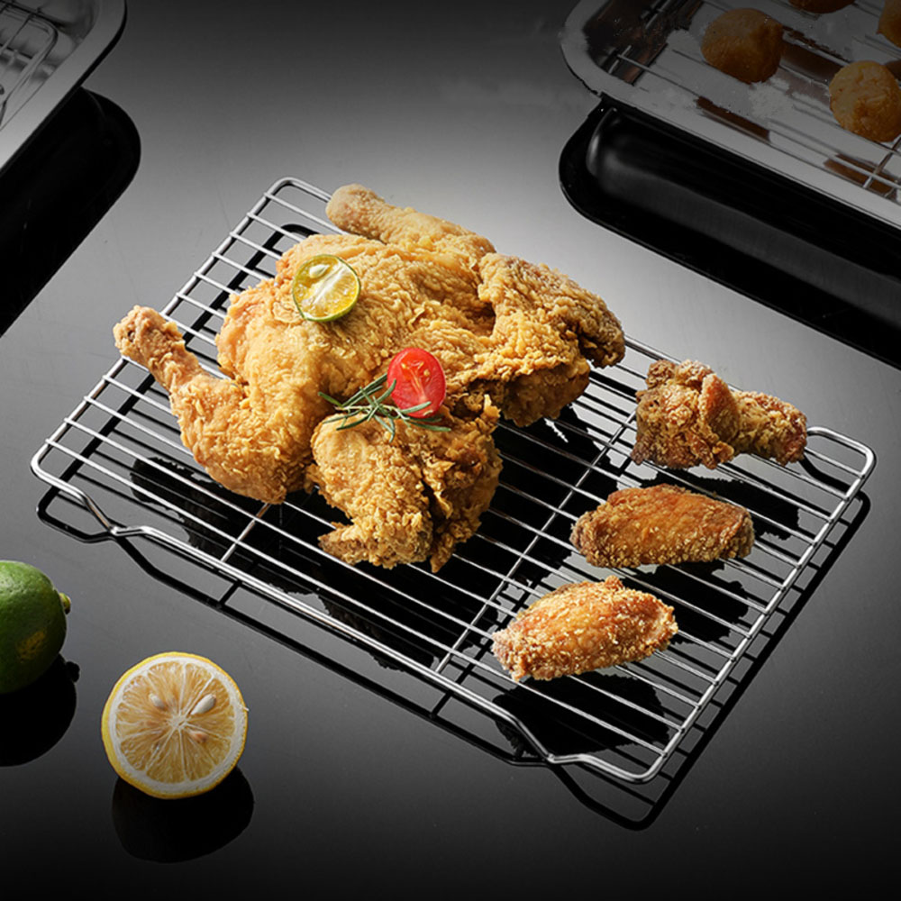 Estera de malla para barbacoa  - Kitchen Appliances On Sale reseña y precio