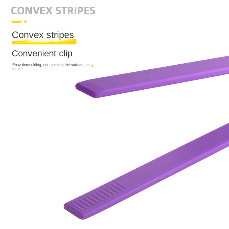 Pinzas de silicona para alimen - Kitchen Appliances On Sale reseña y precio