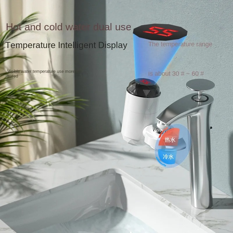 Grifo Calentador de Agua Insta - Kitchen Appliances And Utensils reseña y precio