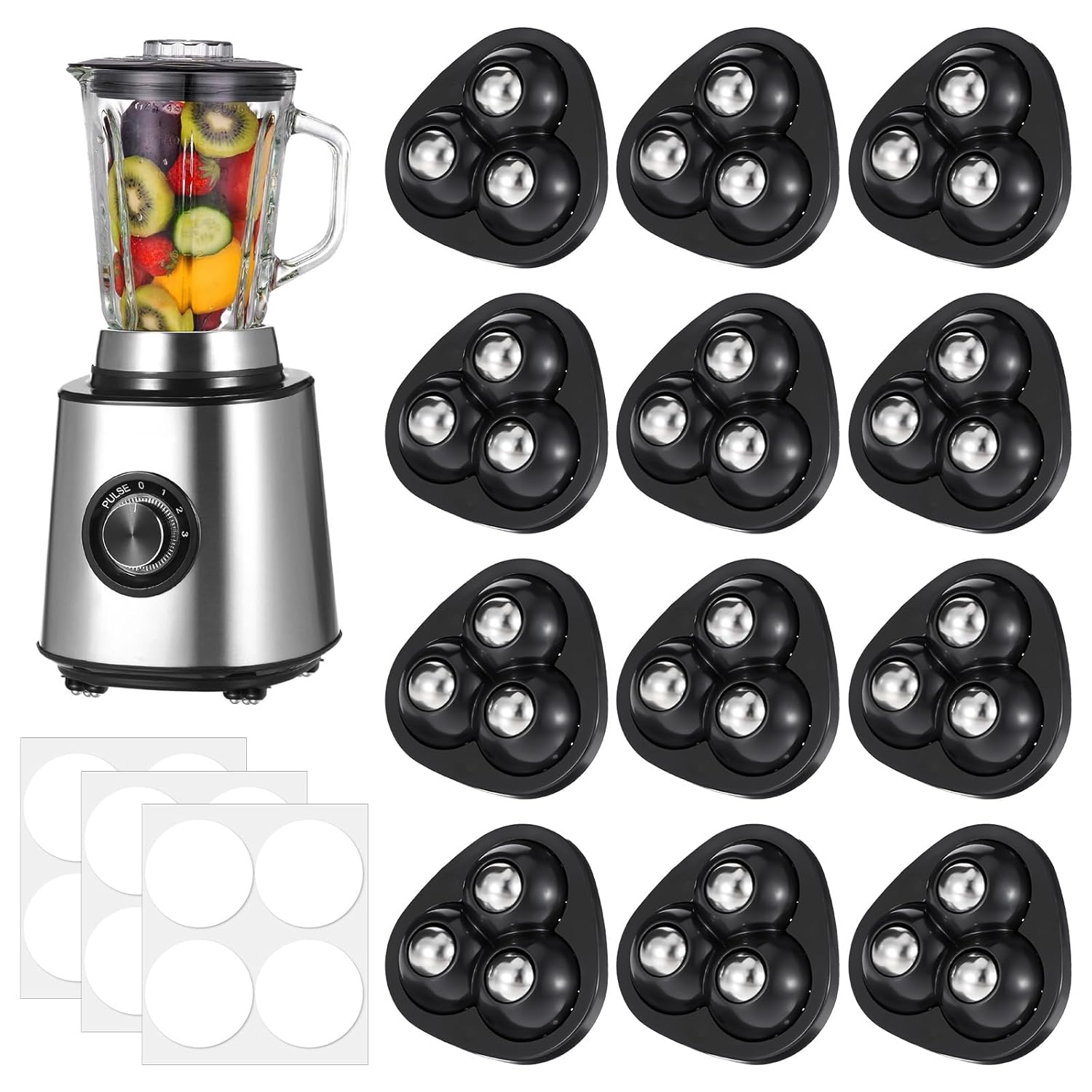 360 °   Deslizador para Electr - Kitchen Appliances Oven reseña y precio