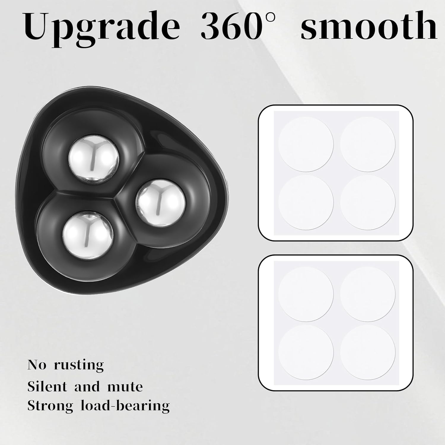 360 °   Deslizador para Electr - Kitchen Appliances Oven reseña y precio