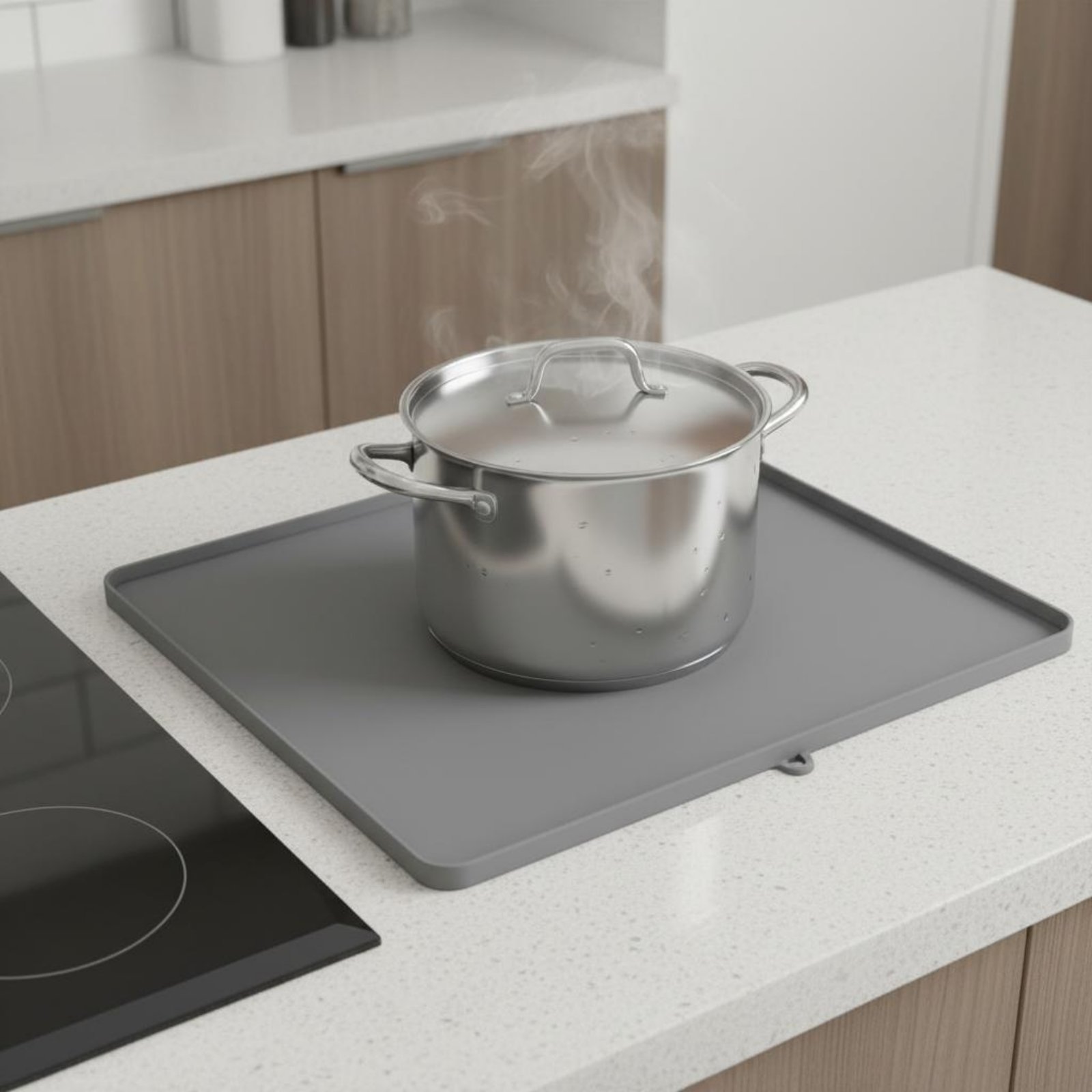 Tapete de Silicona para Microo - Kitchen Appliances Oven reseña y precio