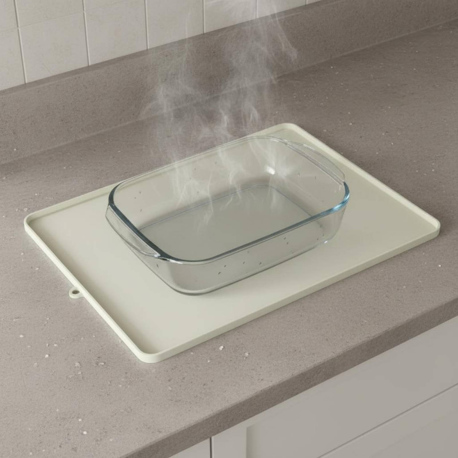 Tapete de Silicona para Microo - Kitchen Appliances Oven reseña y precio
