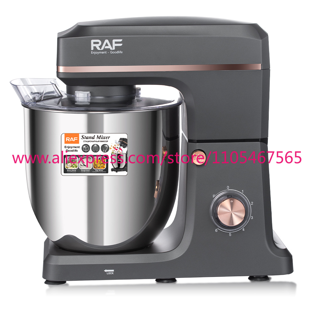 Batidora Vertical RAF 12L 2000 - Kitchen Appliances Are reseña y precio