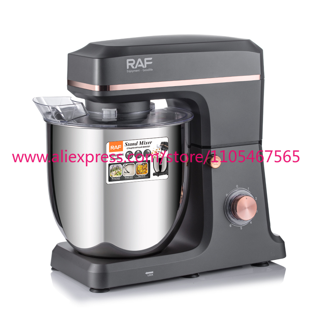 Batidora Vertical RAF 12L 2000 - Kitchen Appliances Are reseña y precio